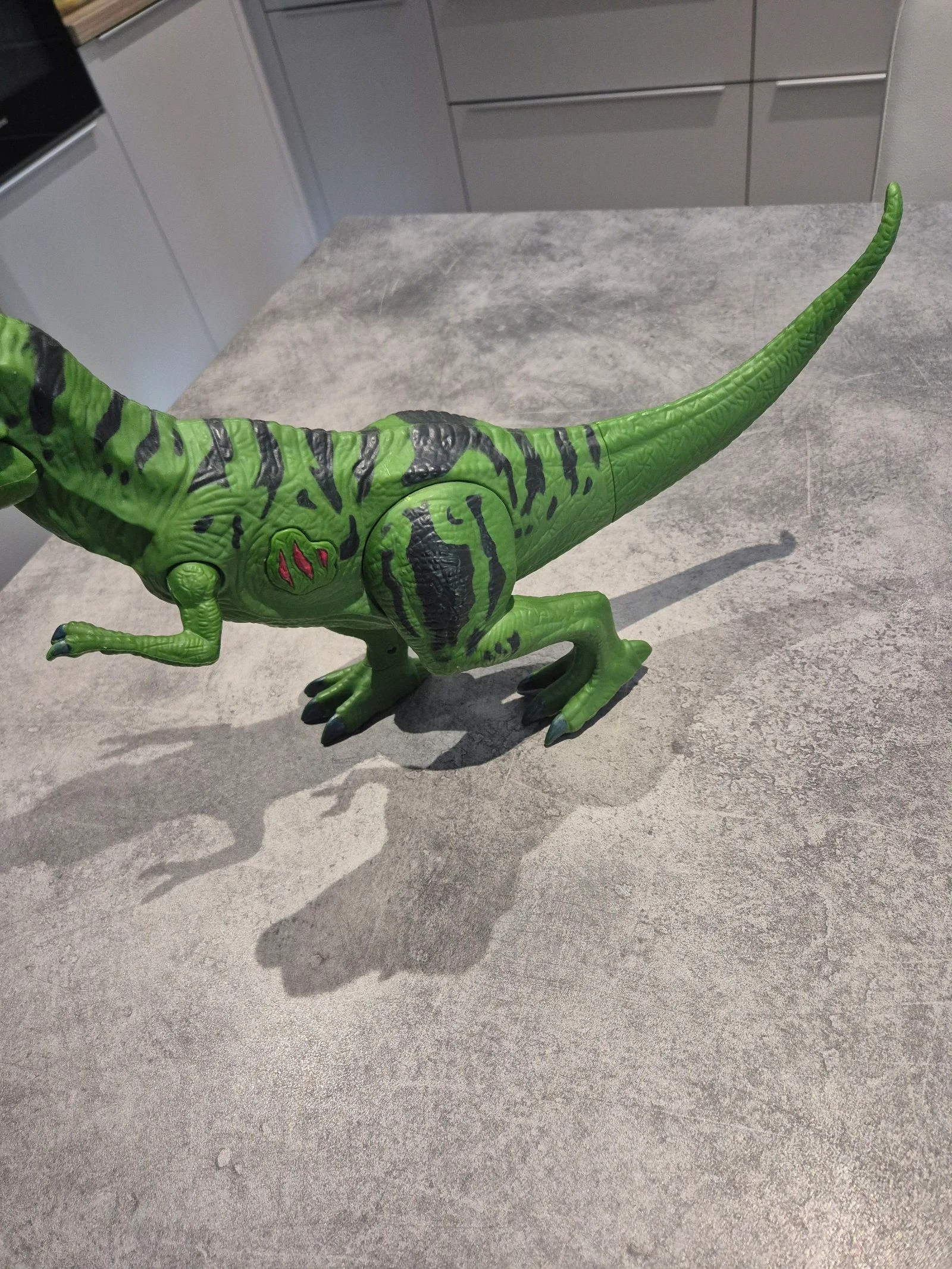 Dinosaurio – photo 3